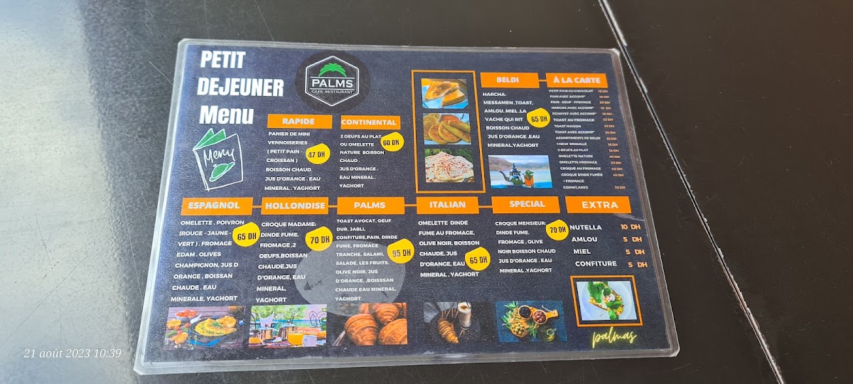 Menu Photo 6
