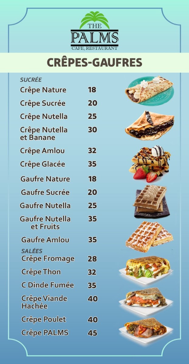 Menu Photo 8