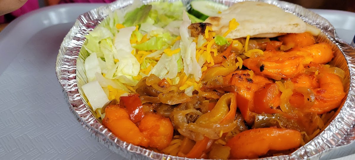 The Halal Zone - Photo 7