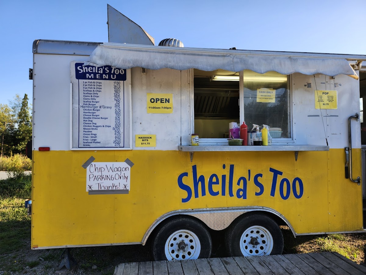 Sheila's Too - Photo 3