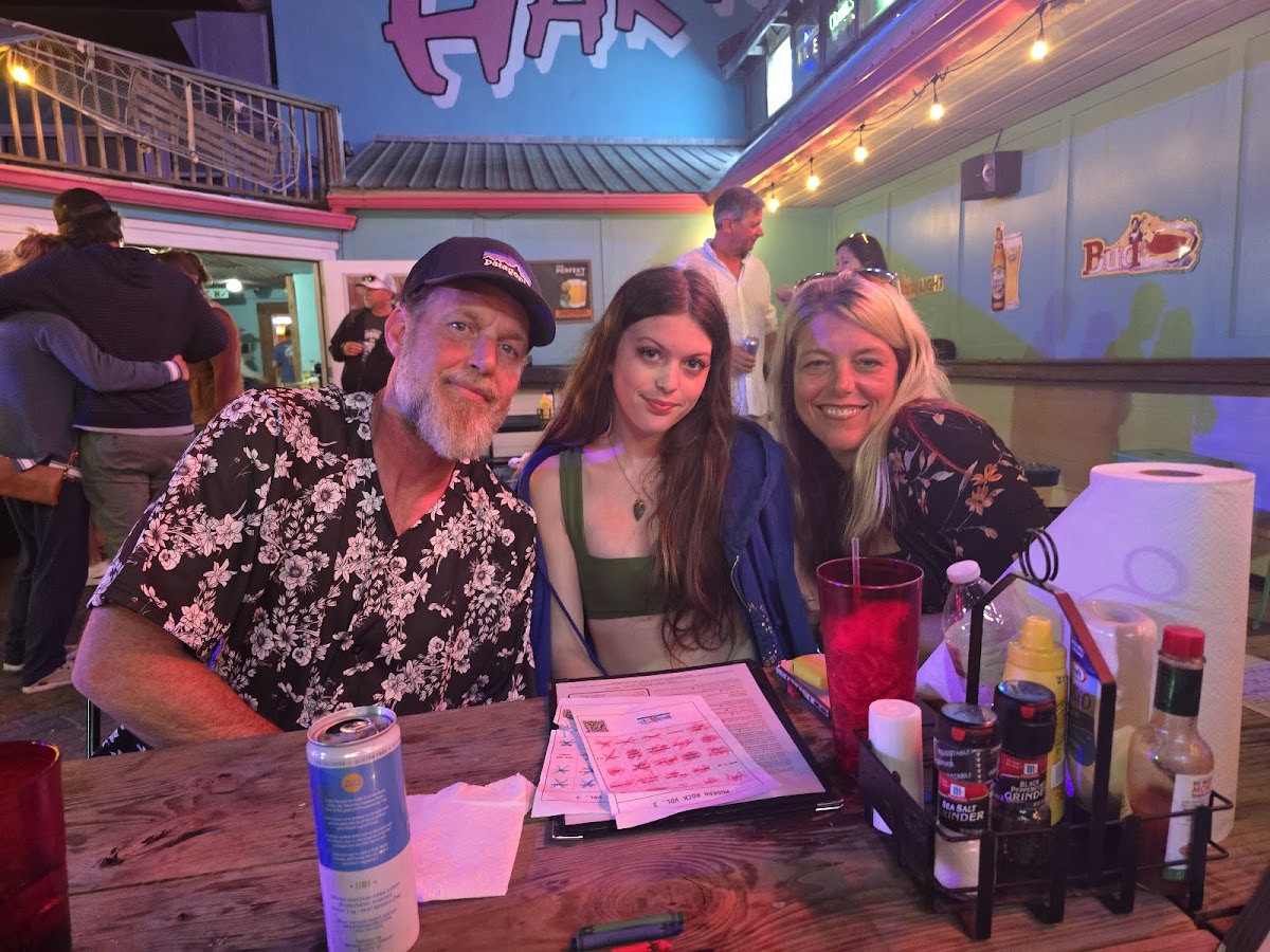 Harry A 's Bar & Grill - Photo 2