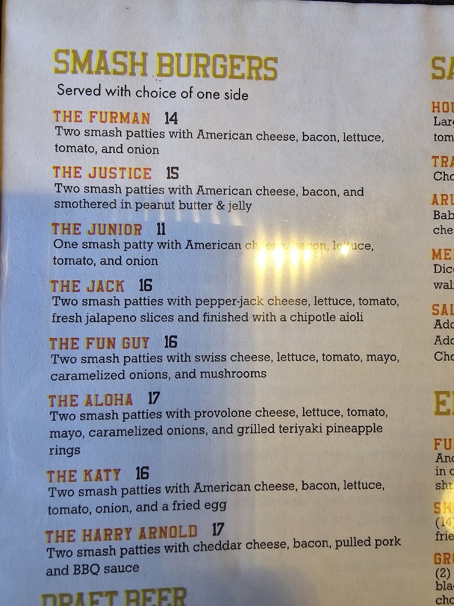 Menu Photo 9