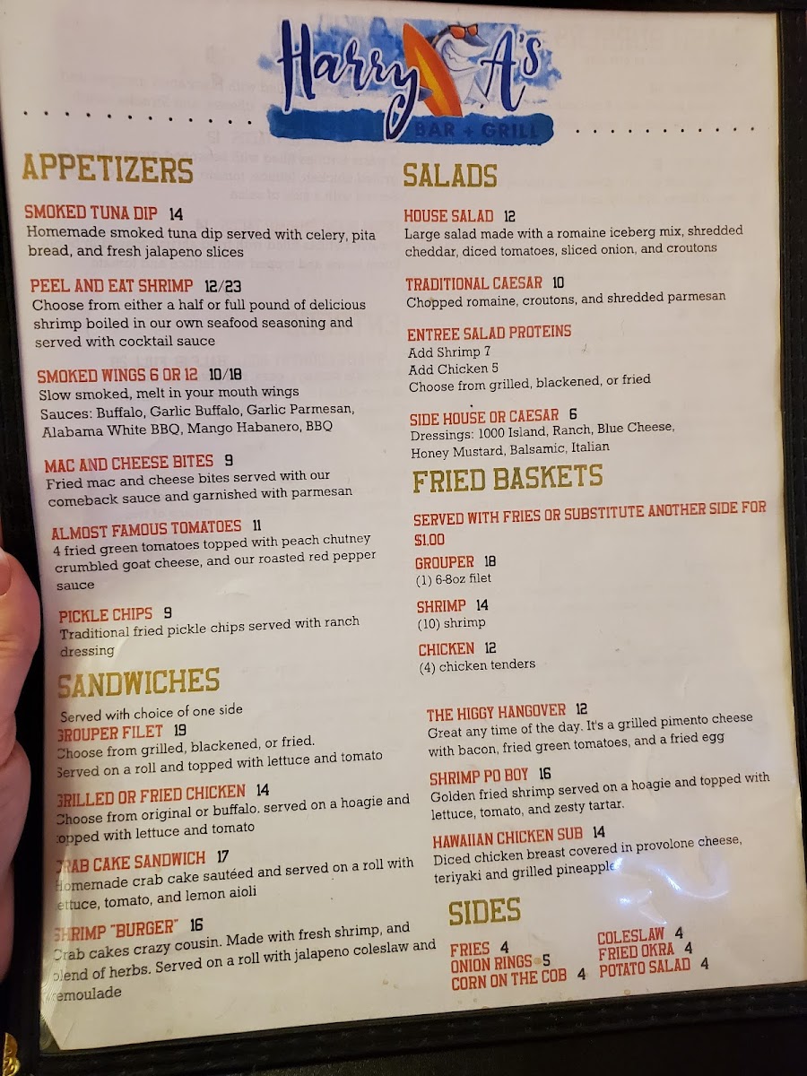 Menu Photo 3