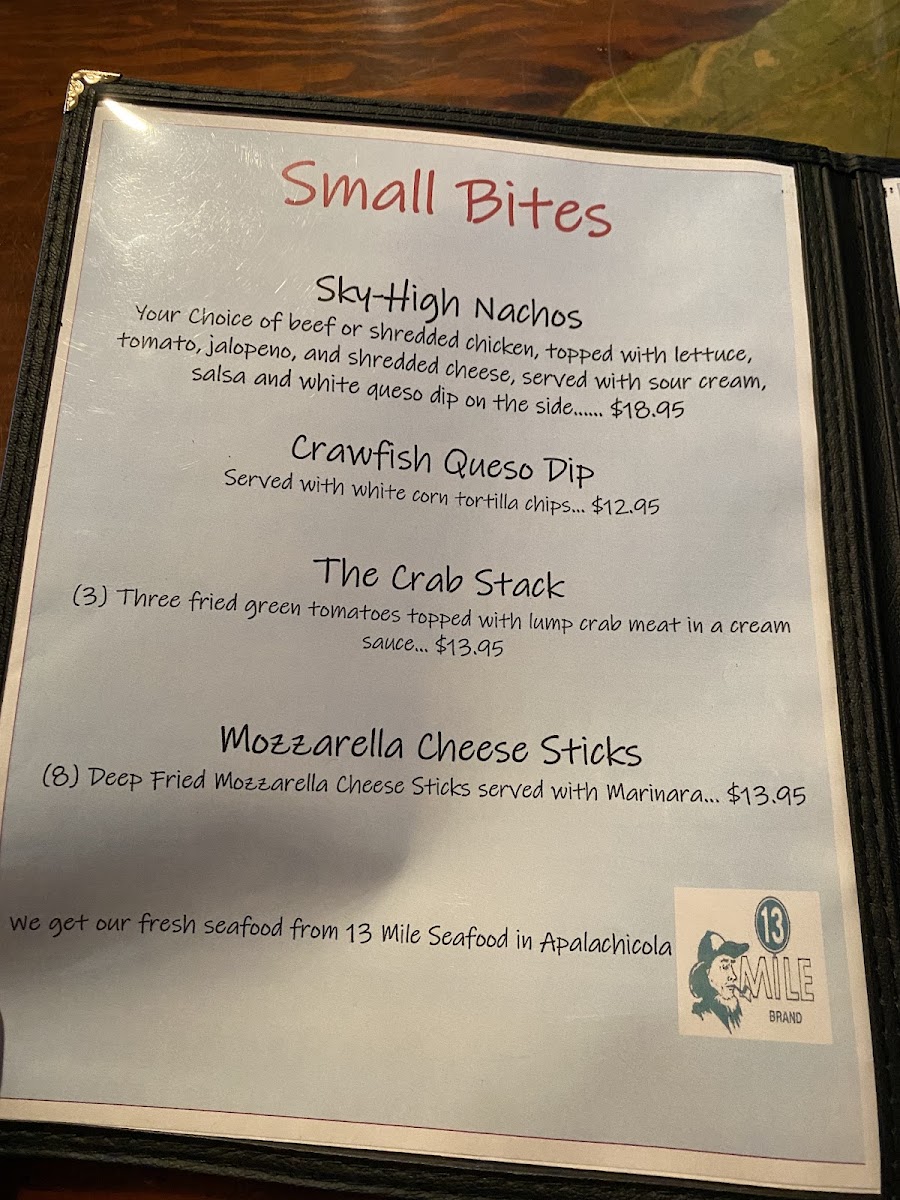 Menu Photo 7