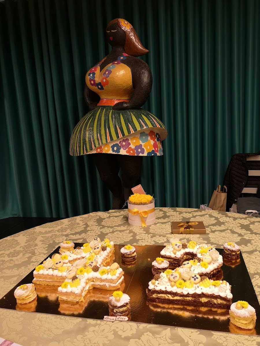 Migaitas Salao Champagne - Photo 5