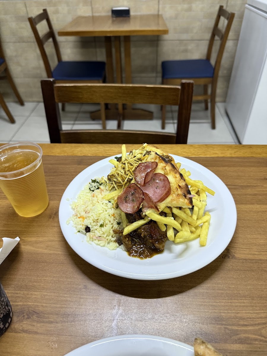 Restaurante Sabores da Ilha - Photo 3
