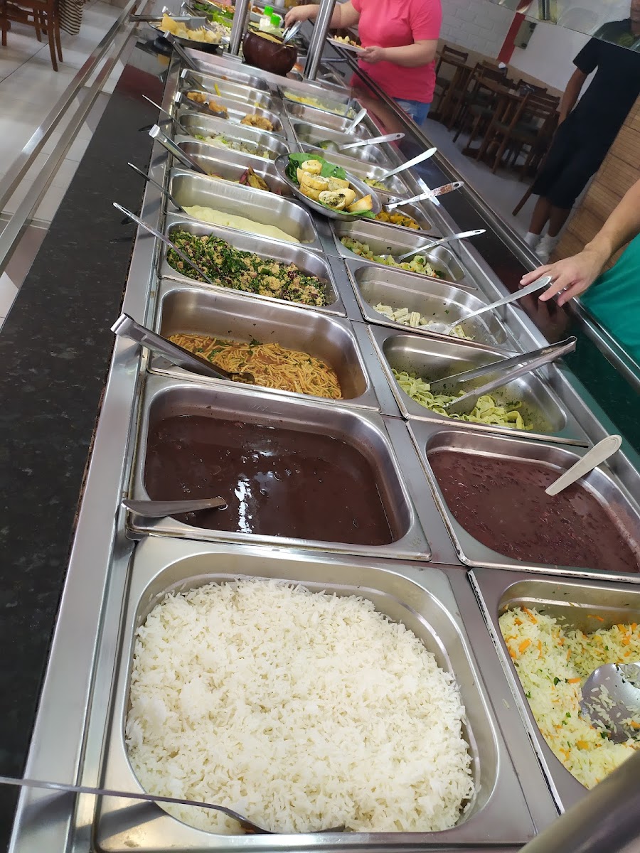 Restaurante Sabores da Ilha - Photo 4