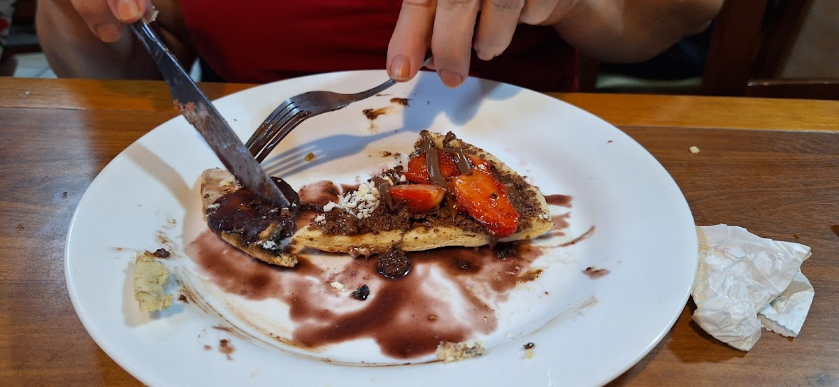 Restaurante Sabores da Ilha - Photo 6