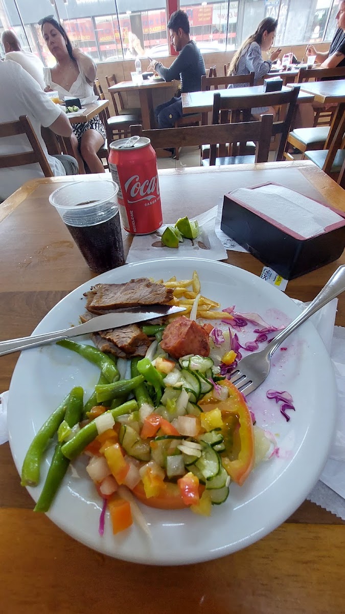 Restaurante Sabores da Ilha - Photo 8