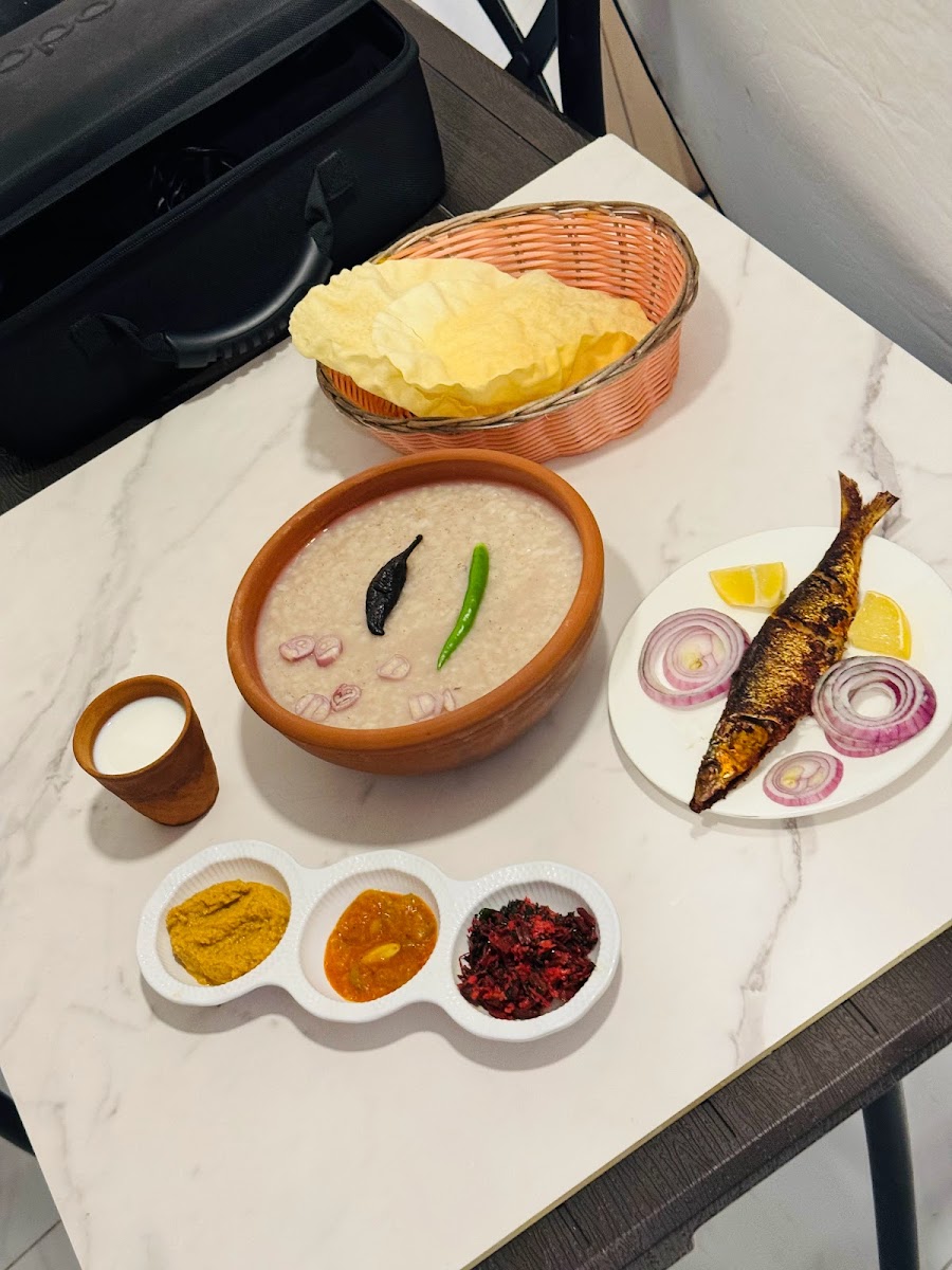KANJIPPURA RESTAURANT WLL - Photo 2