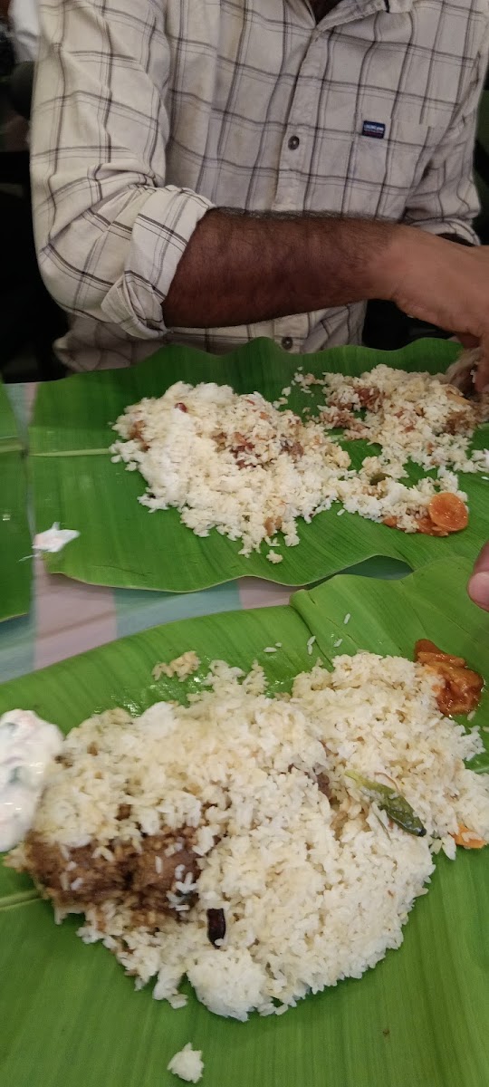 KANJIPPURA RESTAURANT WLL - Photo 3