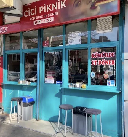 Cici Piknik