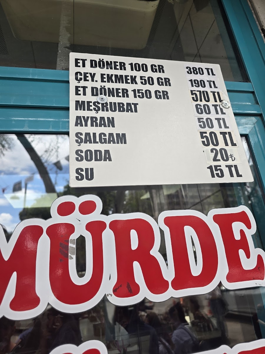 Menu Photo 9