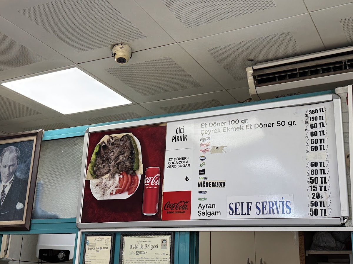 Menu Photo 4