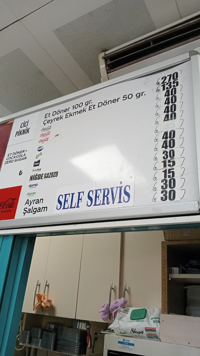 Menu Photo 7