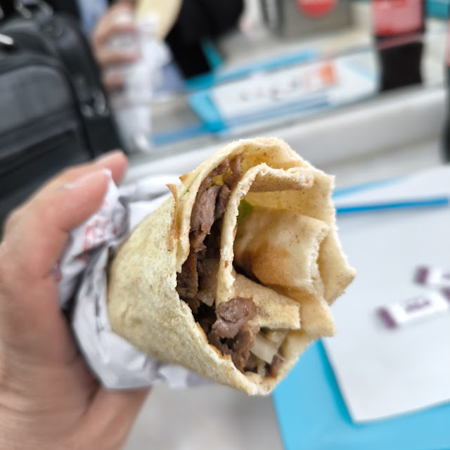Et Döner