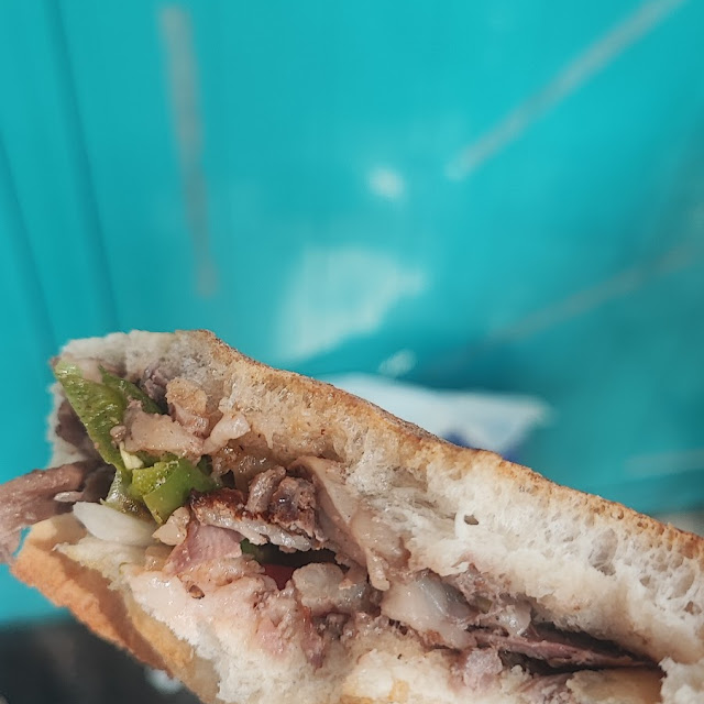 Et Döner Dürüm