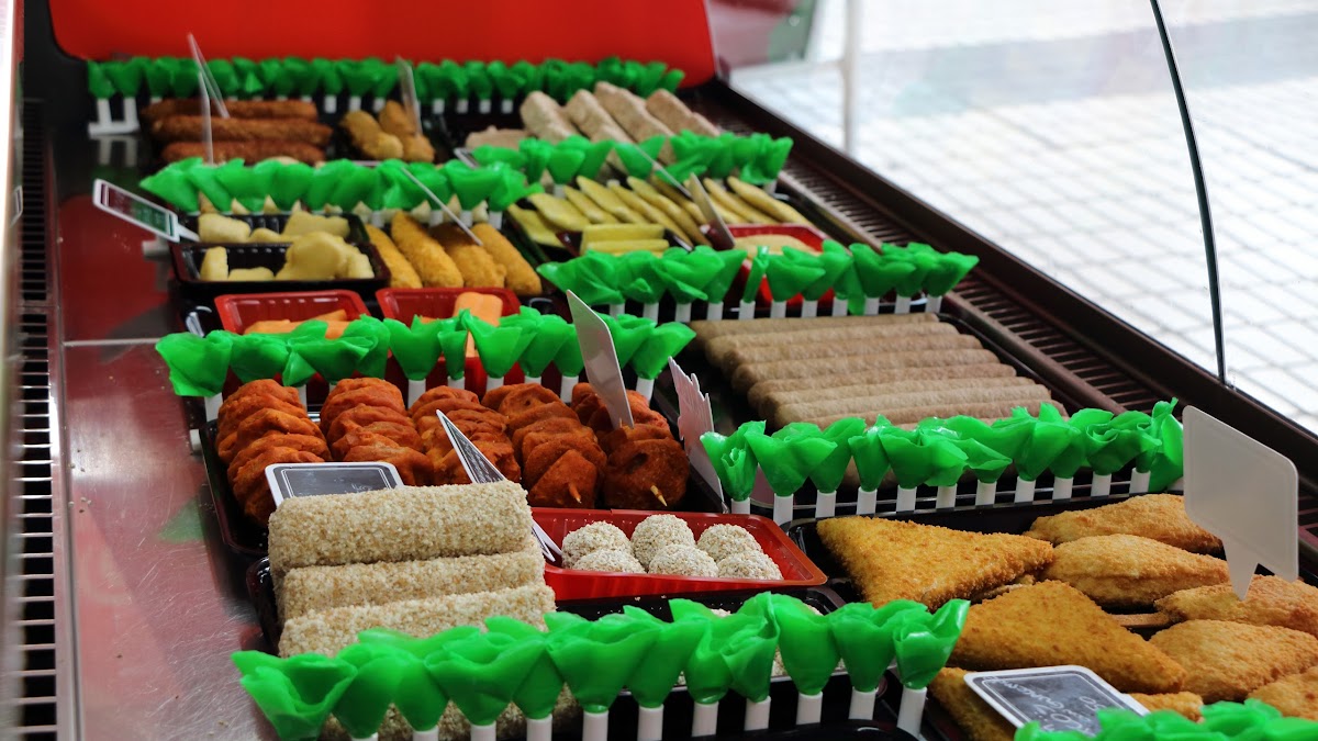 Snackbar Albir - Photo 1