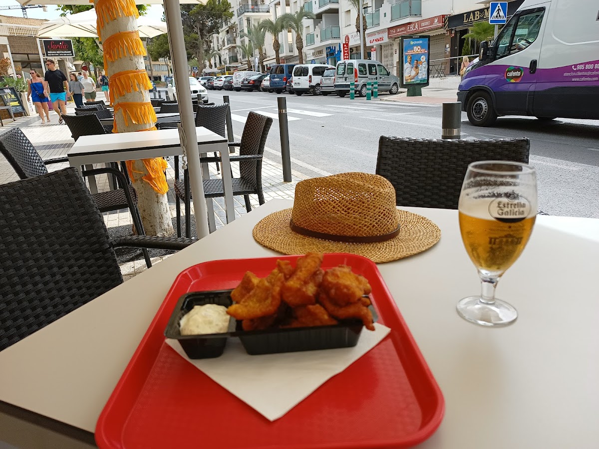 Snackbar Albir - Photo 5