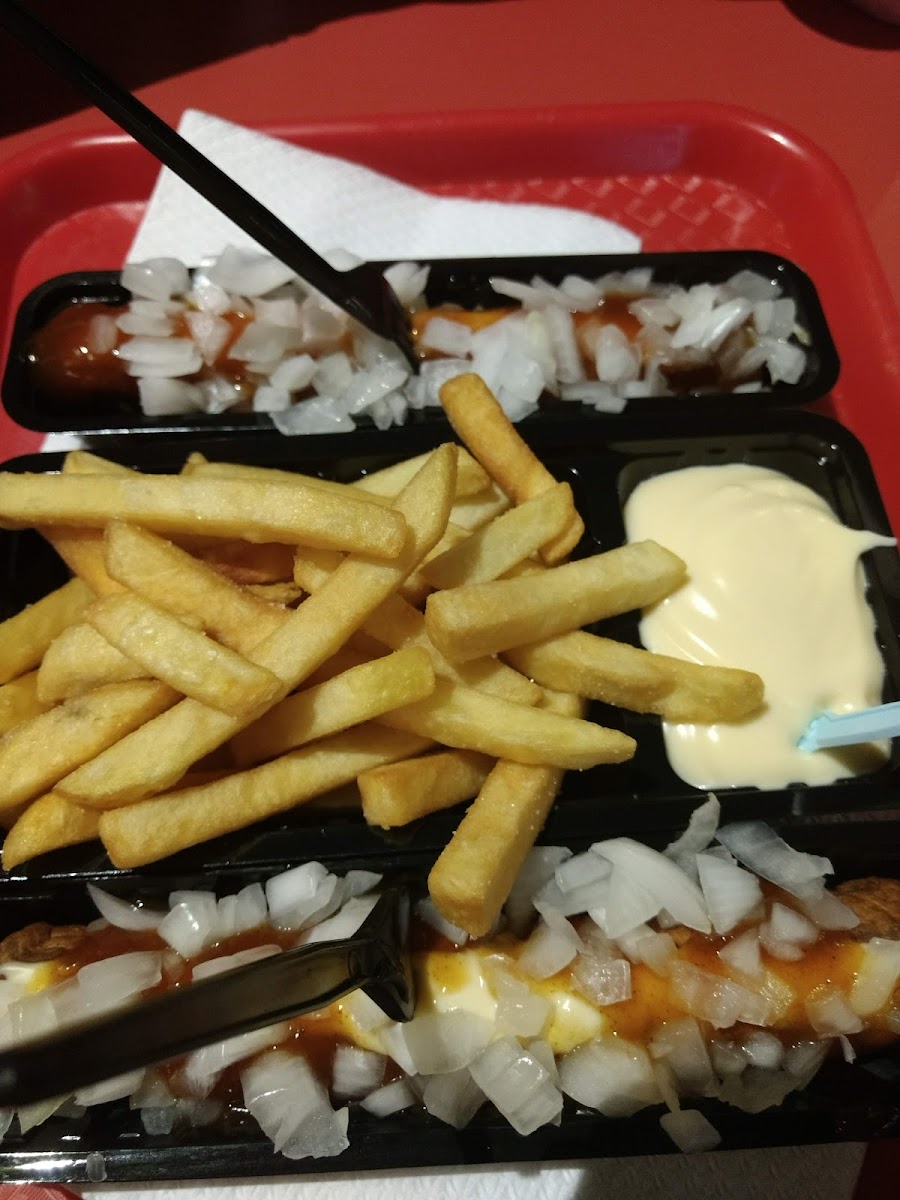 Snackbar Albir - Photo 8