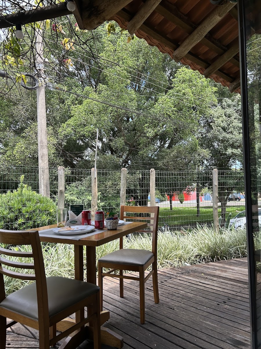 Restaurante e Chopperia Santa Comida