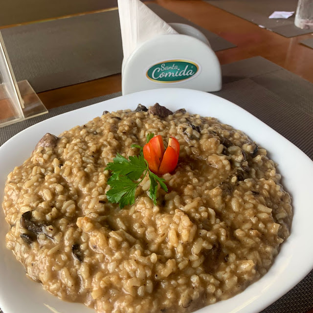 Risotto