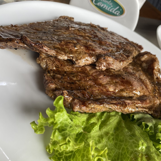 Churrasco
