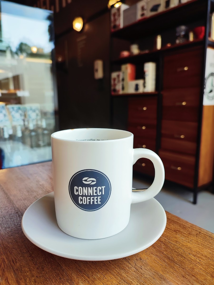 Connect Coffee Gigiri - Photo 9