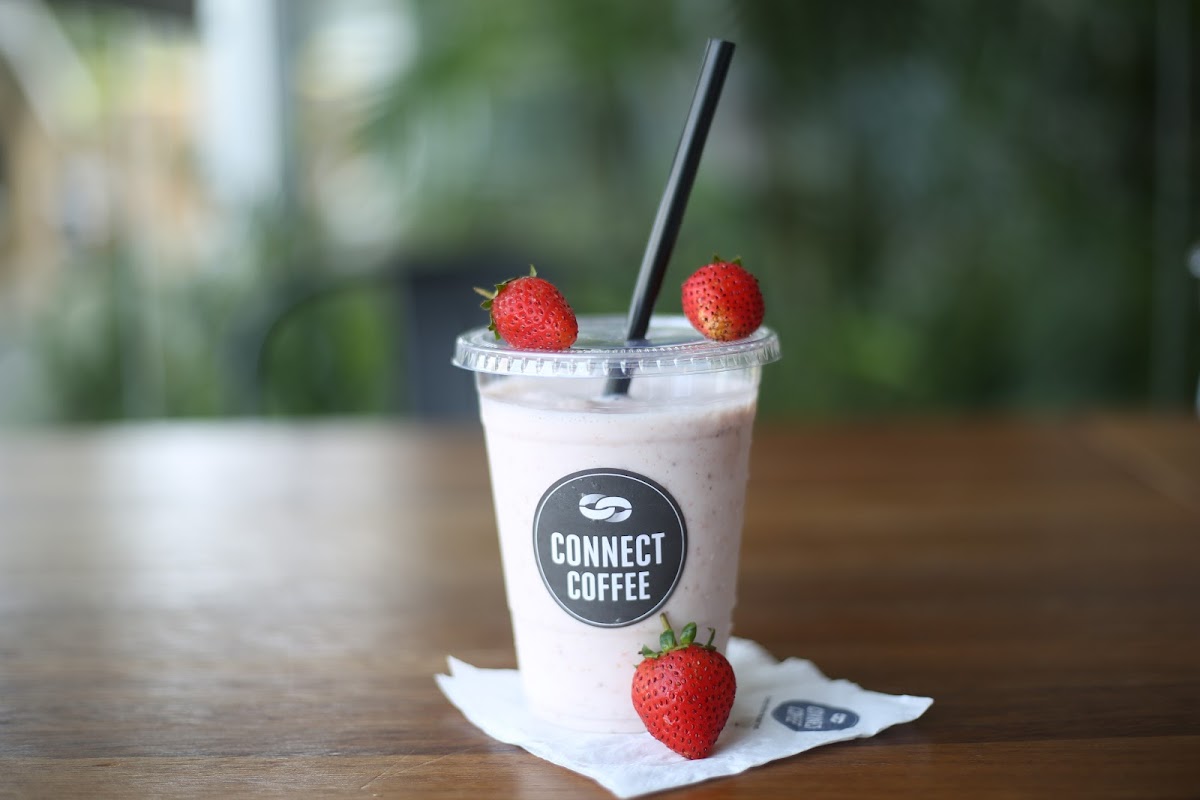 Connect Coffee Gigiri - Photo 2