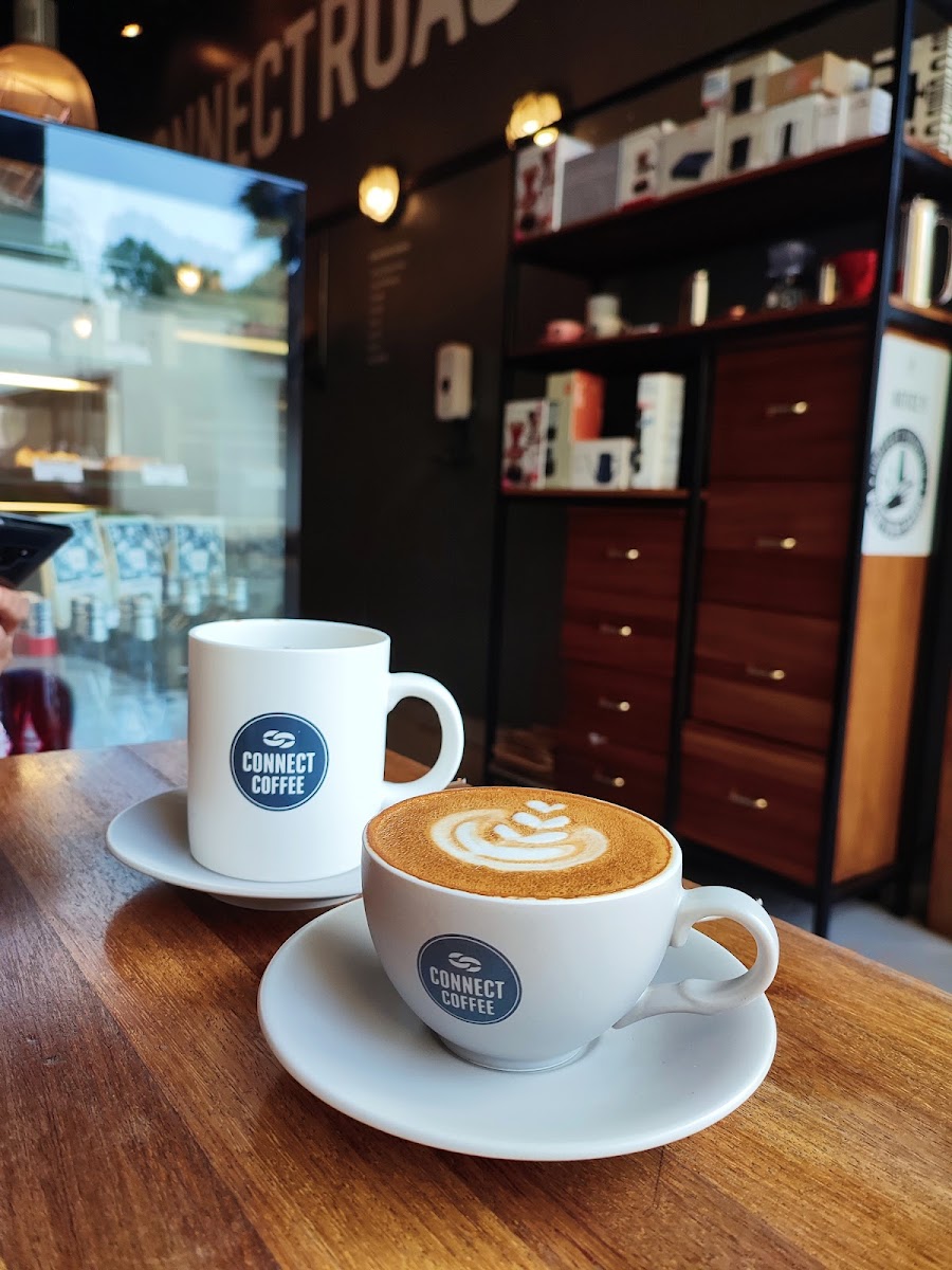Connect Coffee Gigiri - Photo 3