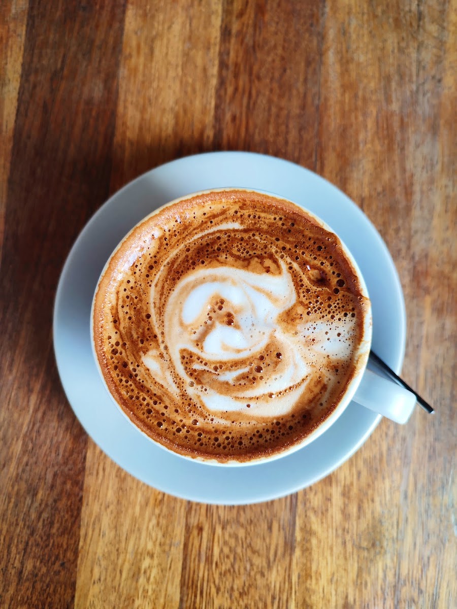 Connect Coffee Gigiri - Photo 4