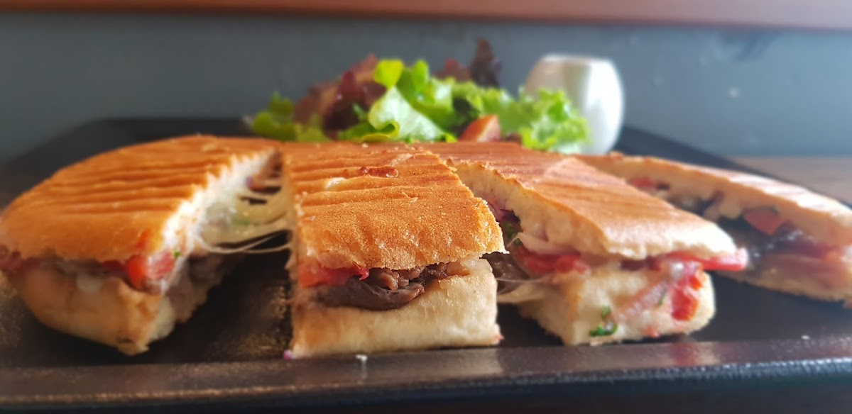 Connect Coffee Gigiri - Photo 5
