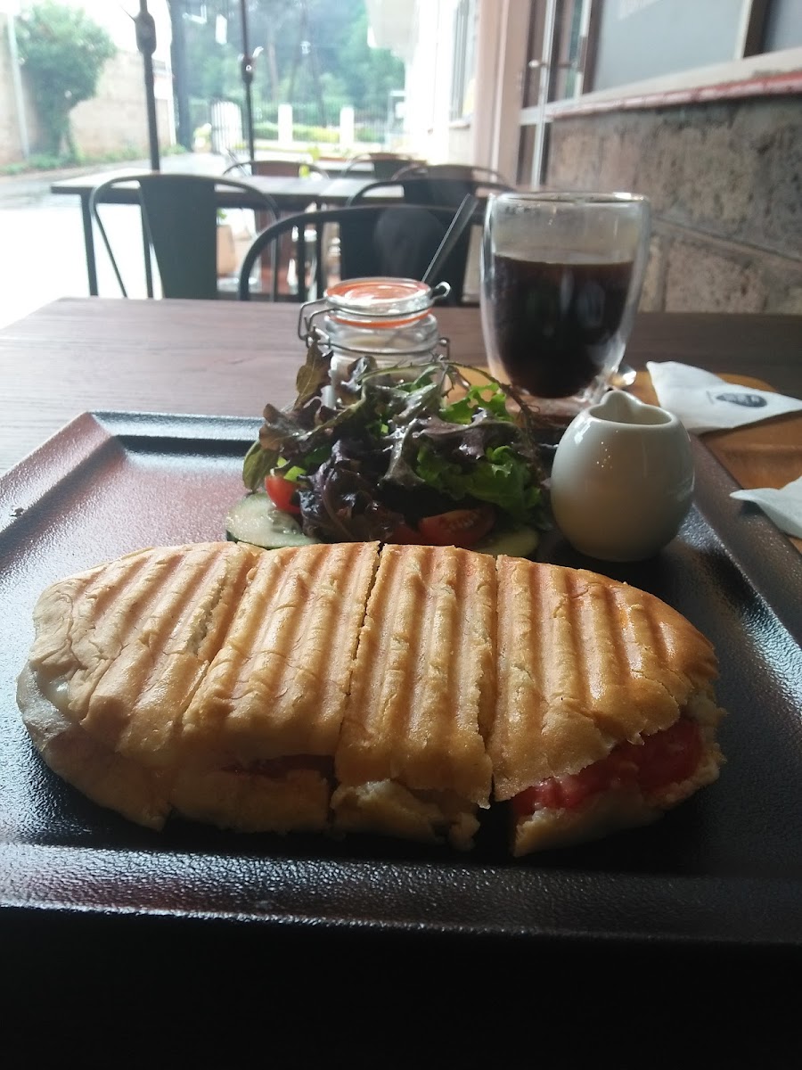 Connect Coffee Gigiri - Photo 6