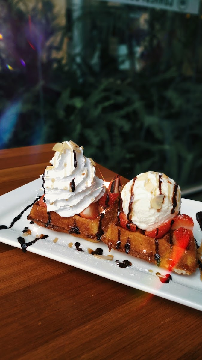 Connect Coffee Gigiri - Photo 7