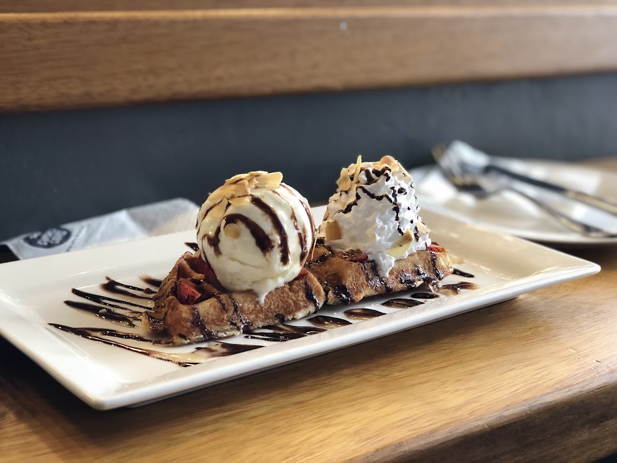 Connect Coffee Gigiri - Photo 8