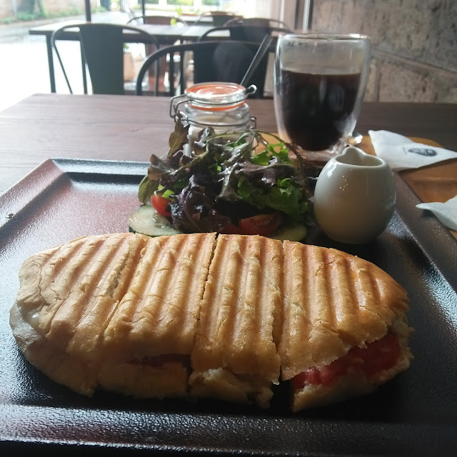 Chicken Sandwich