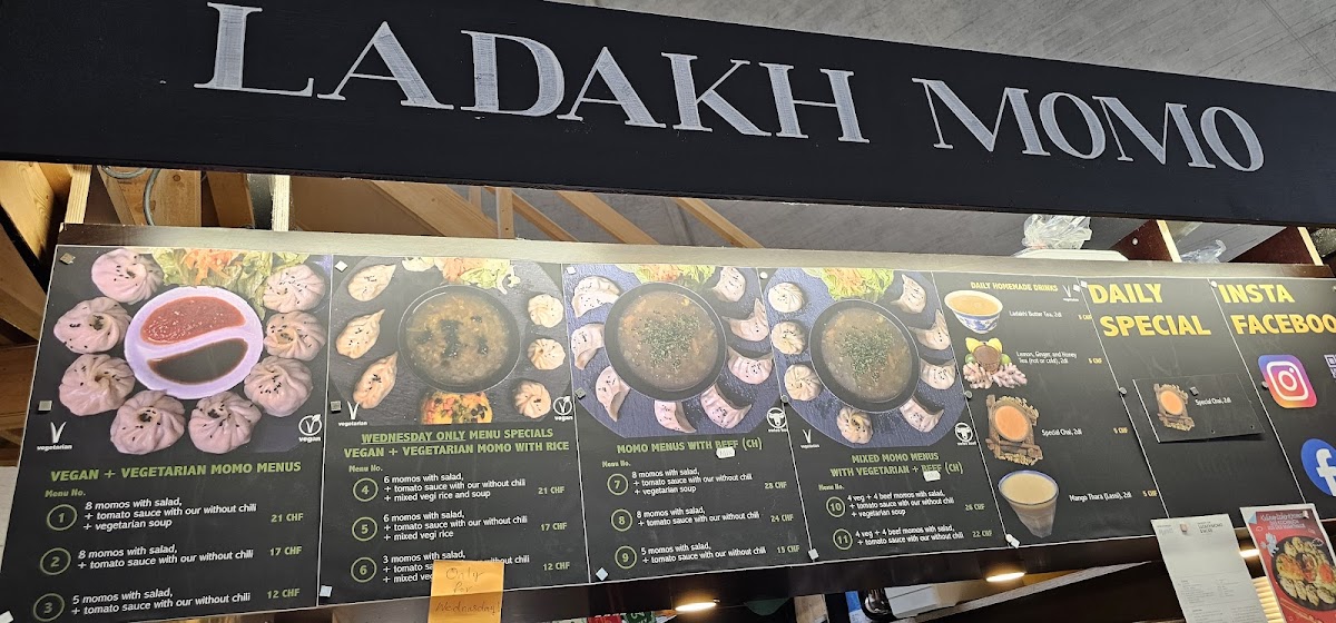 Menu Photo 9