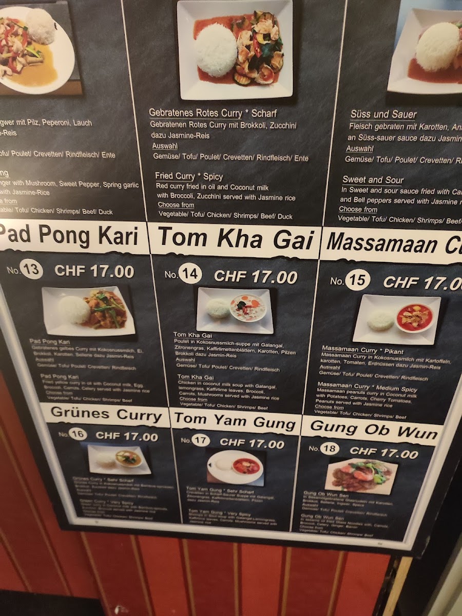 Menu Photo 7