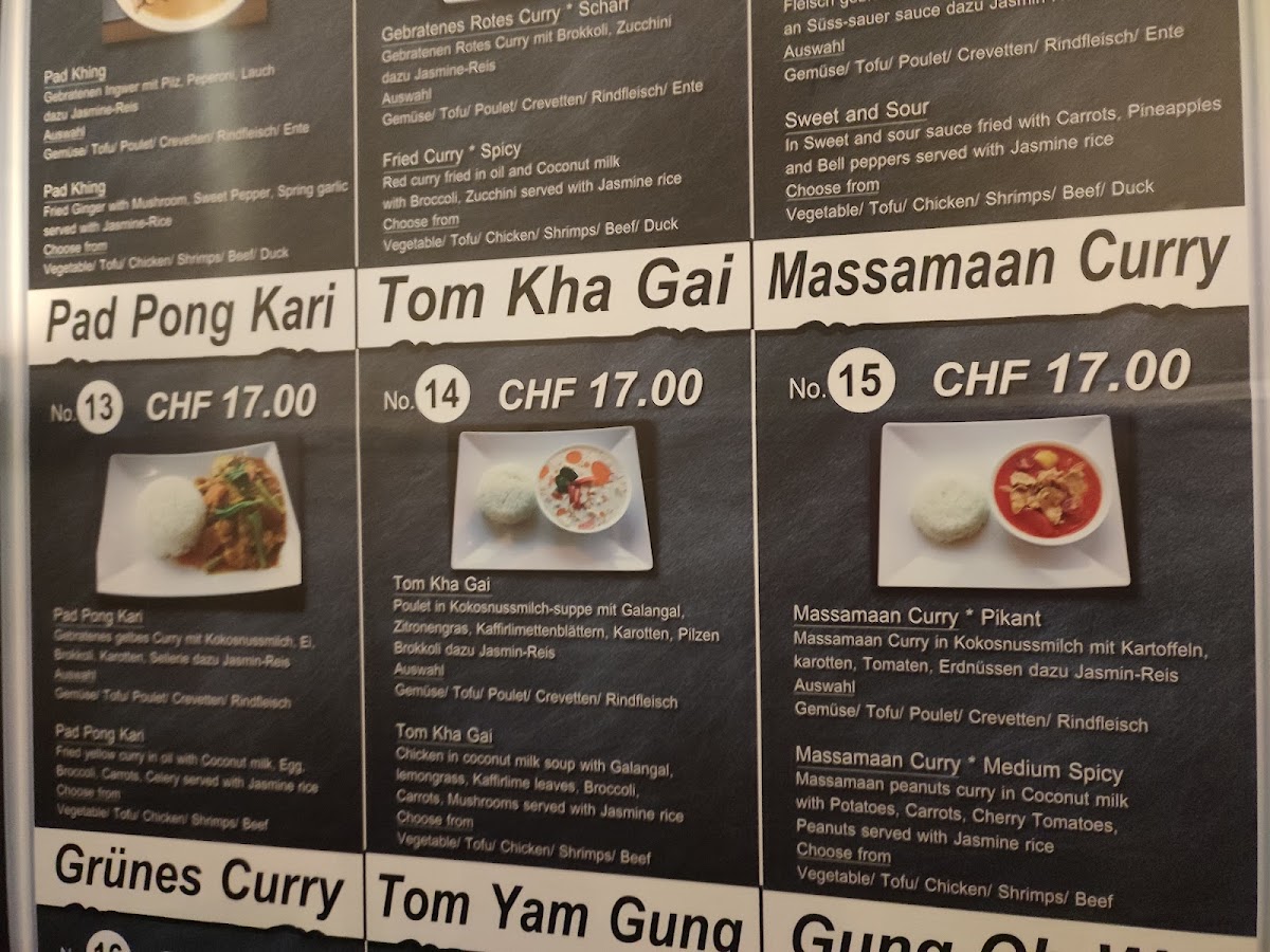 Menu Photo 8