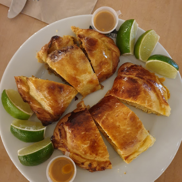 Empanada