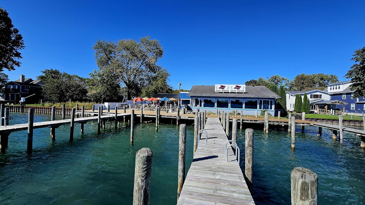 AJ's Salt Docks - Photo 9