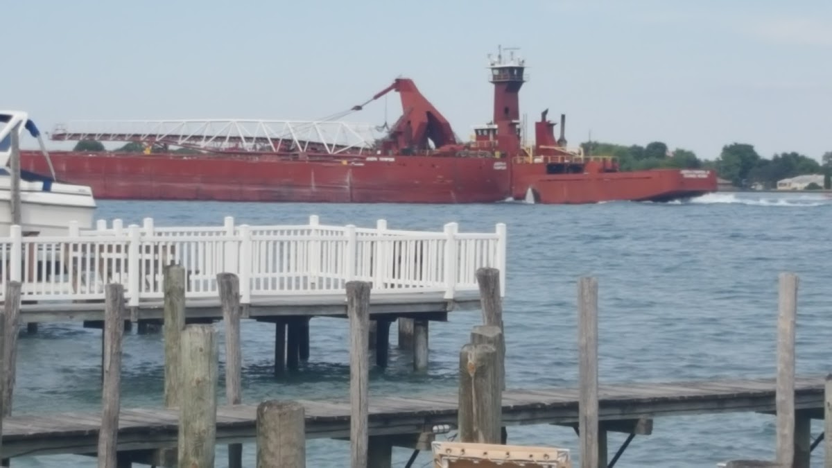 AJ's Salt Docks - Photo 7
