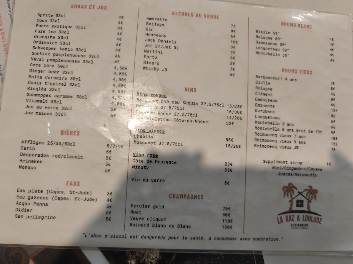 Menu Photo 7