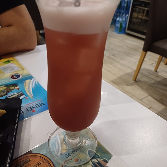 Cocktails