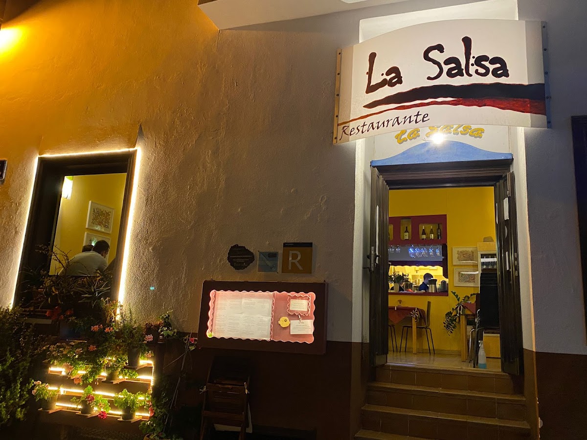 La Salsa