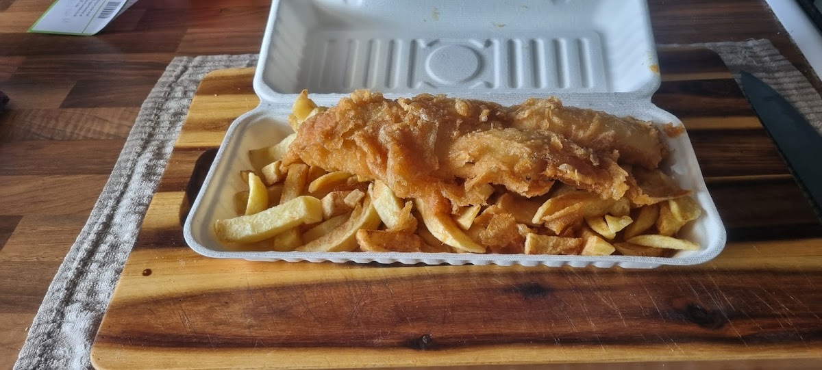 Sarah's Plaice - Photo 2