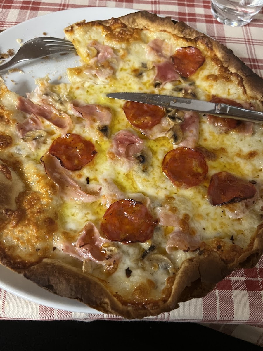 Ristorante Roggi dal - Pizzeria - Photo 1