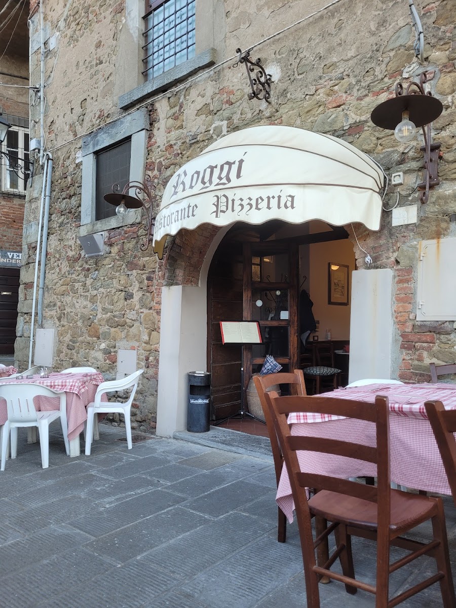 Ristorante Roggi dal - Pizzeria - Photo 4