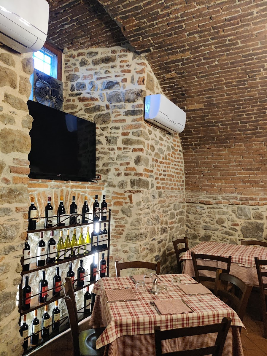 Ristorante Roggi dal - Pizzeria - Photo 5