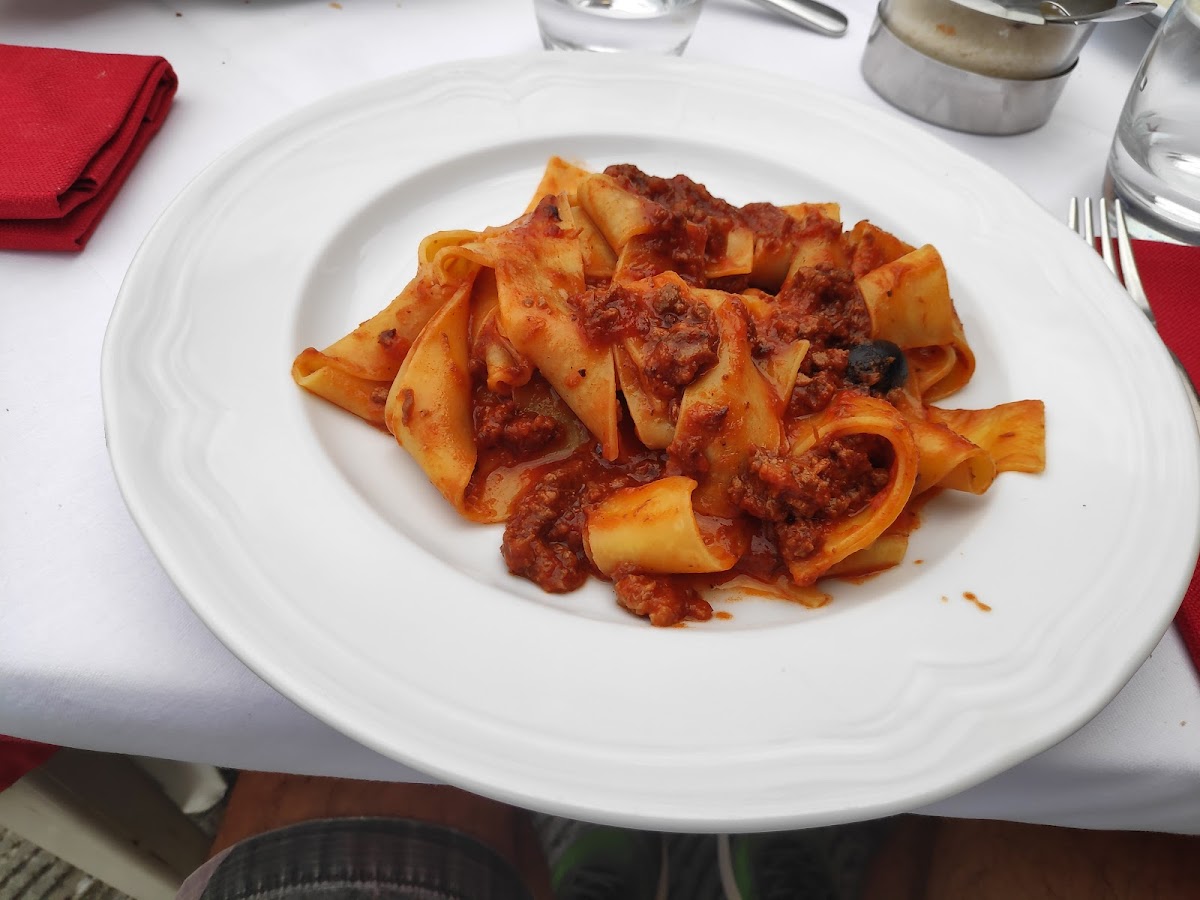 Ristorante Roggi dal - Pizzeria - Photo 8